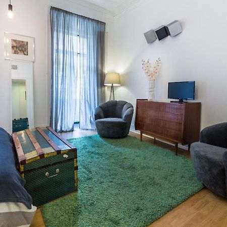 House Sao Bento Ξενοδοχείο Lisboa Εξωτερικό φωτογραφία