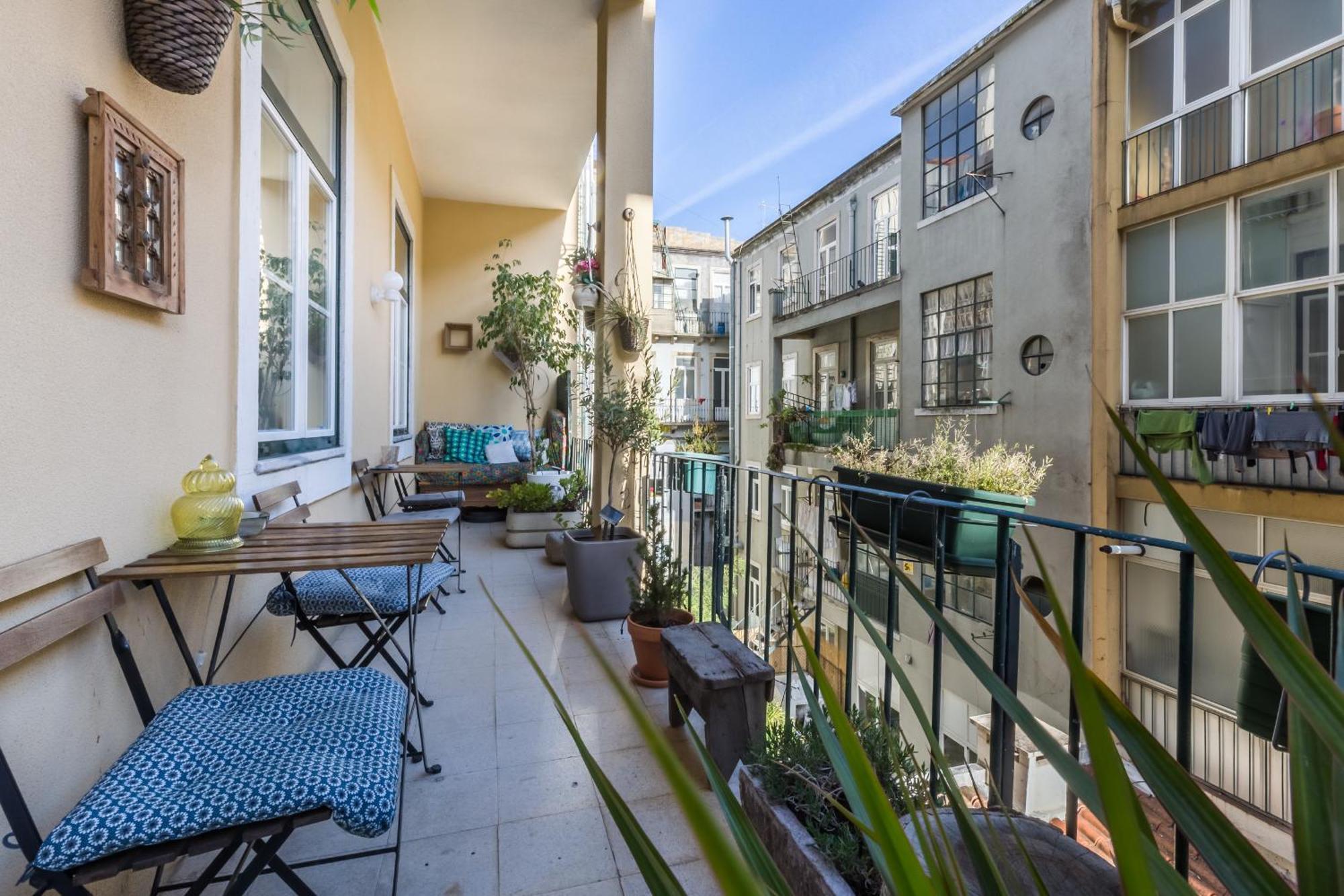 House Sao Bento Ξενοδοχείο Lisboa Εξωτερικό φωτογραφία