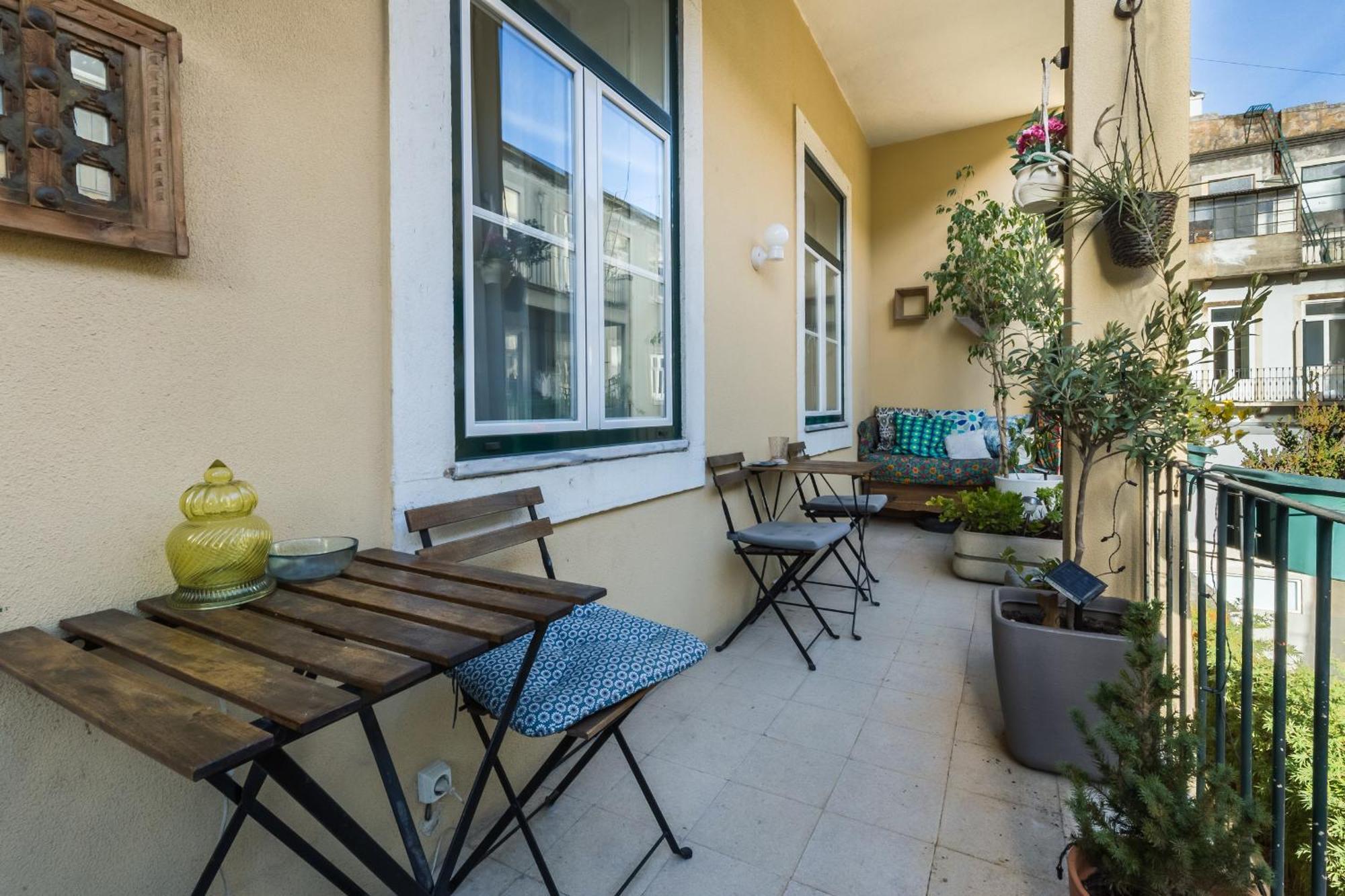 House Sao Bento Ξενοδοχείο Lisboa Εξωτερικό φωτογραφία