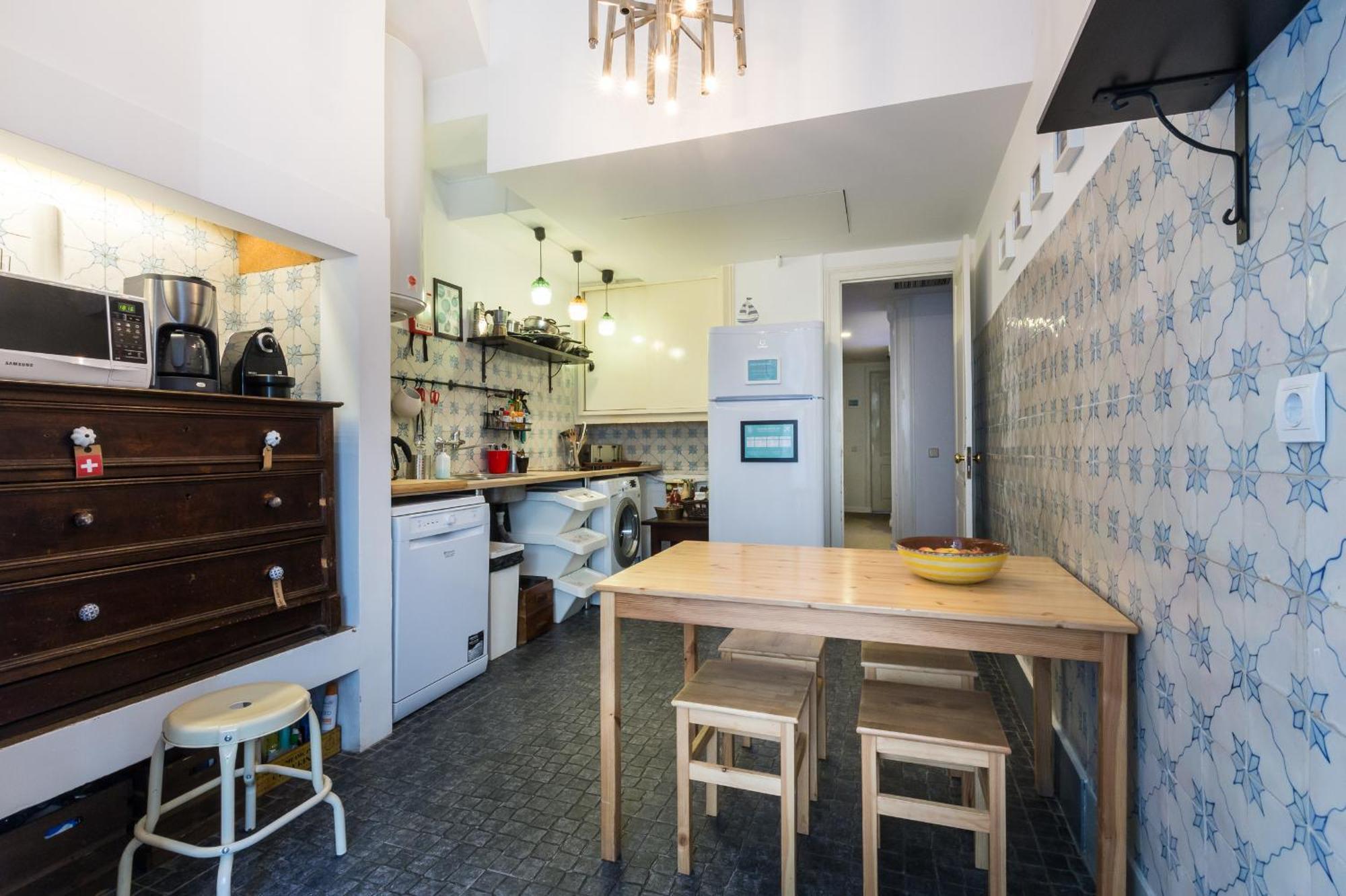 House Sao Bento Ξενοδοχείο Lisboa Εξωτερικό φωτογραφία