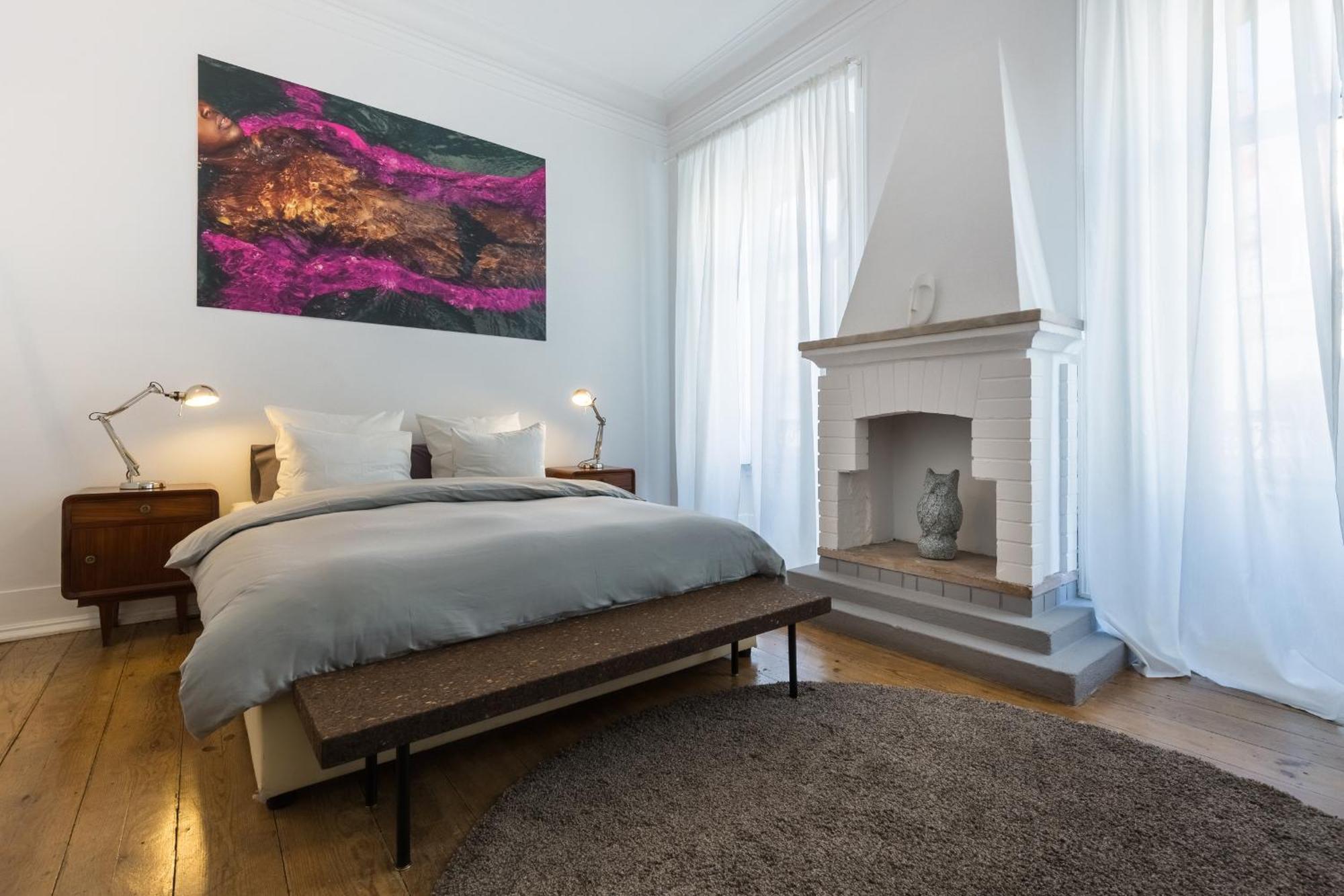 House Sao Bento Ξενοδοχείο Lisboa Εξωτερικό φωτογραφία
