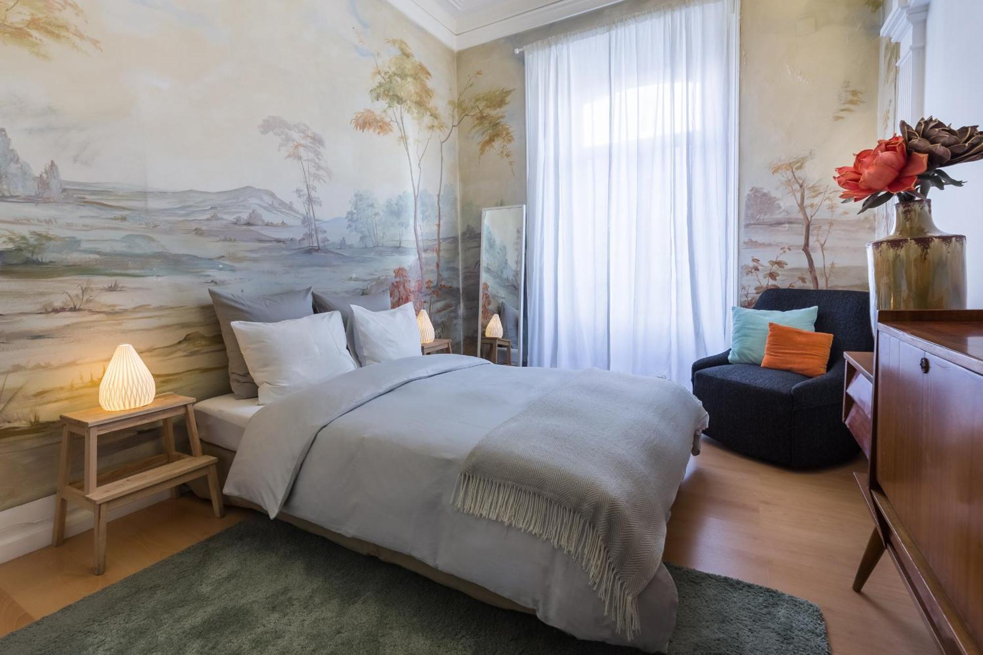 House Sao Bento Ξενοδοχείο Lisboa Εξωτερικό φωτογραφία