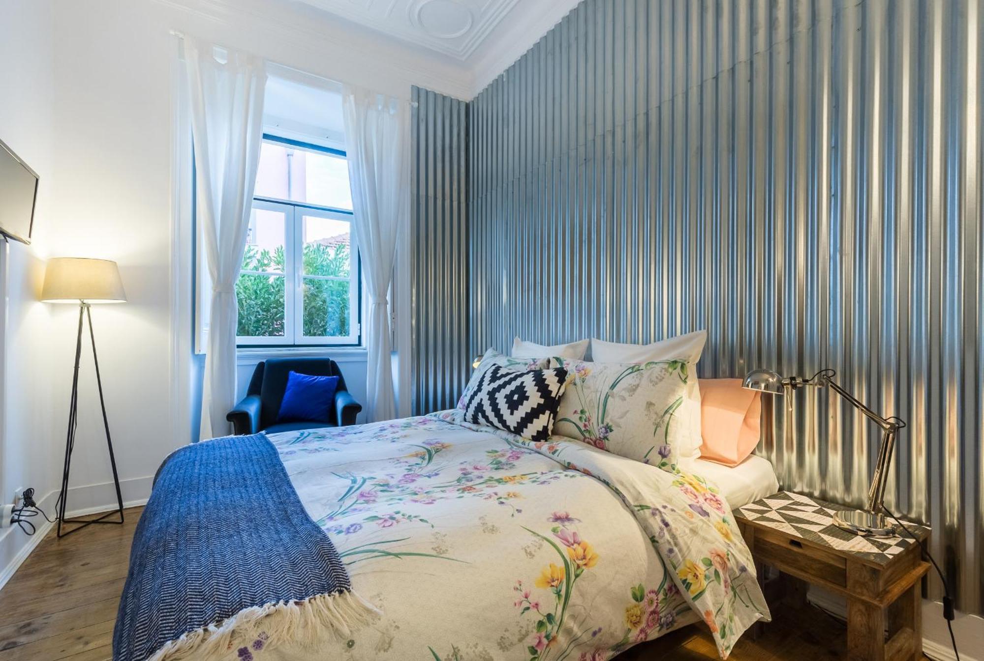 House Sao Bento Ξενοδοχείο Lisboa Εξωτερικό φωτογραφία