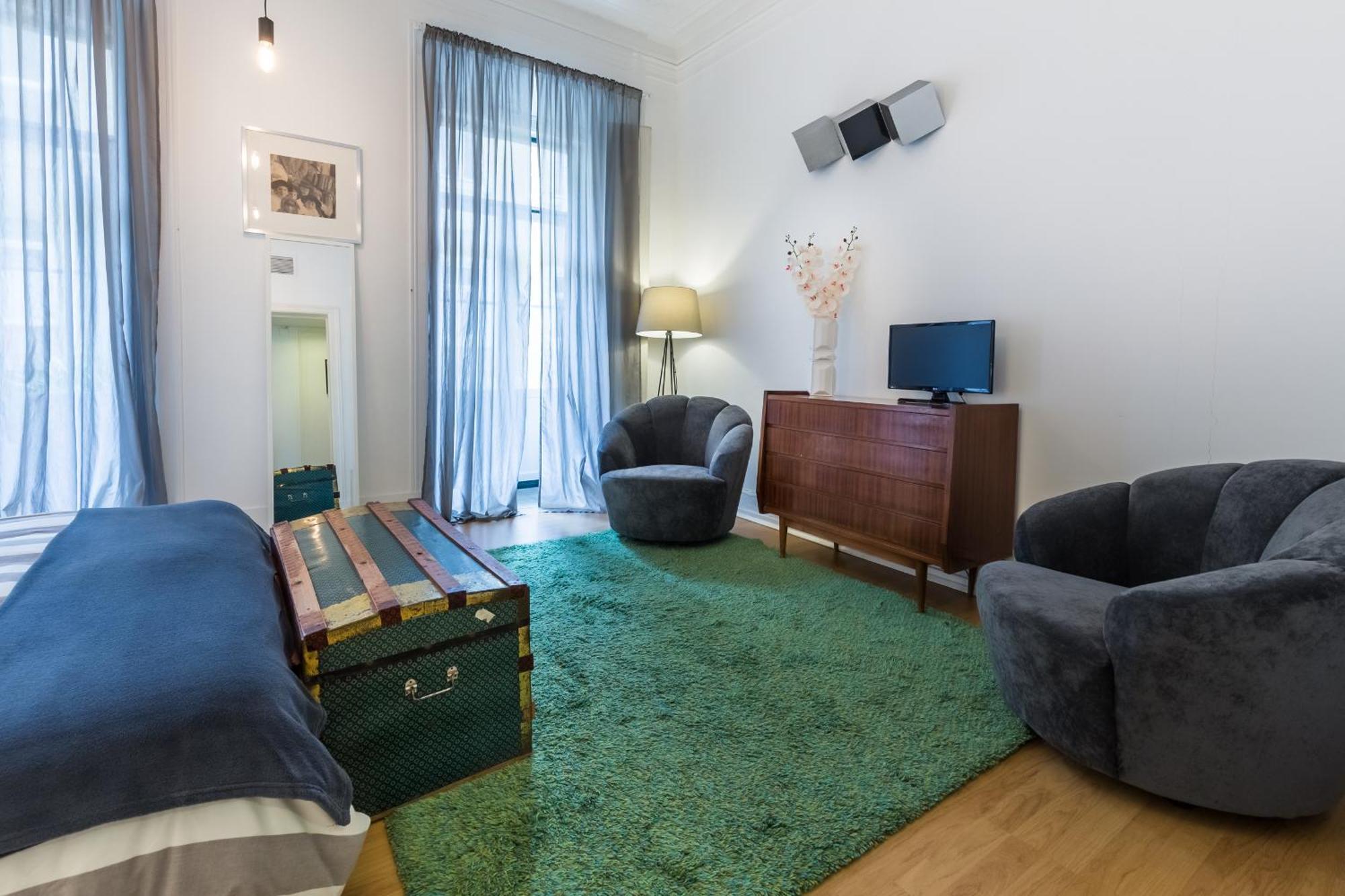 House Sao Bento Ξενοδοχείο Lisboa Εξωτερικό φωτογραφία