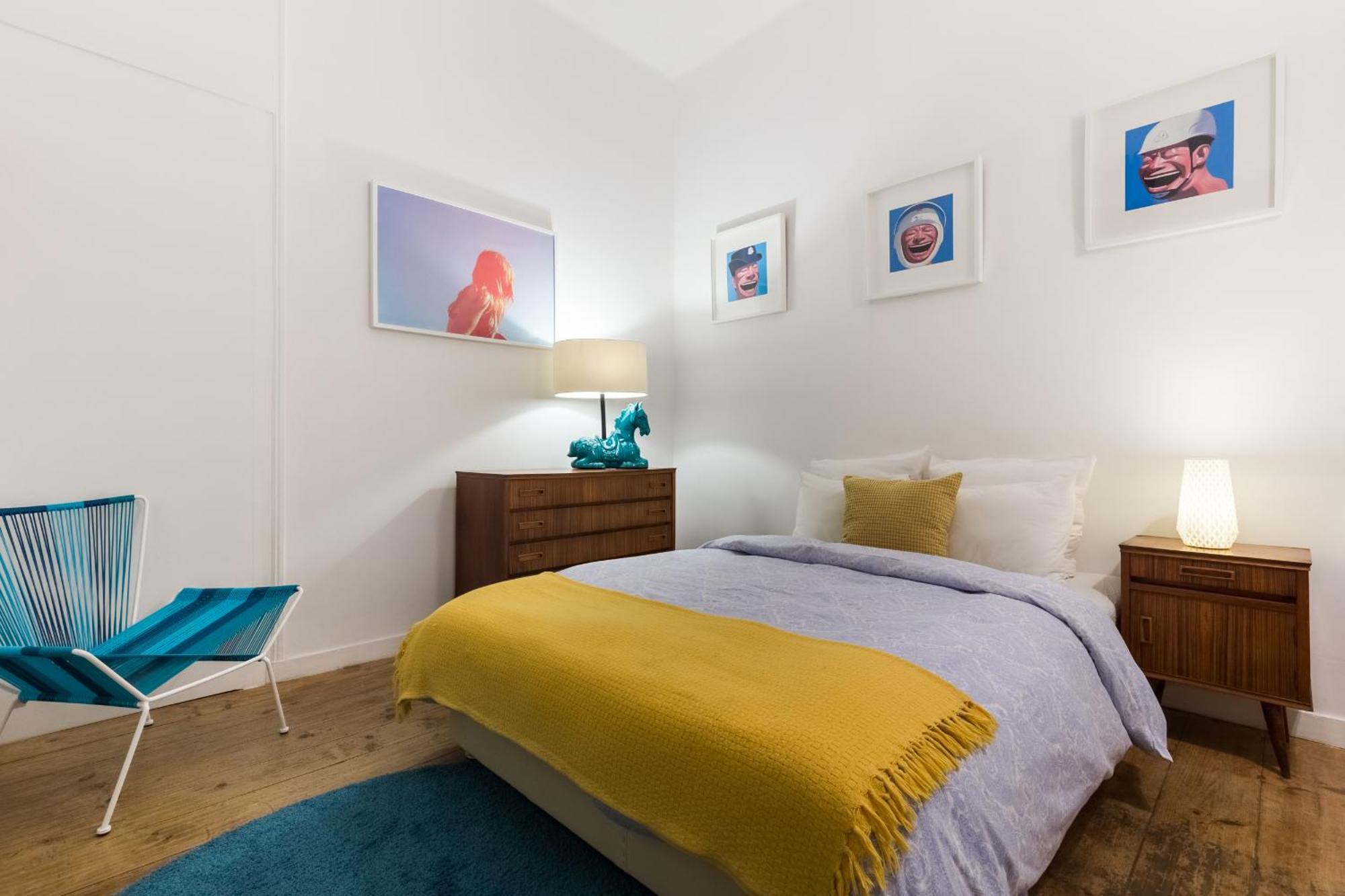 House Sao Bento Ξενοδοχείο Lisboa Εξωτερικό φωτογραφία