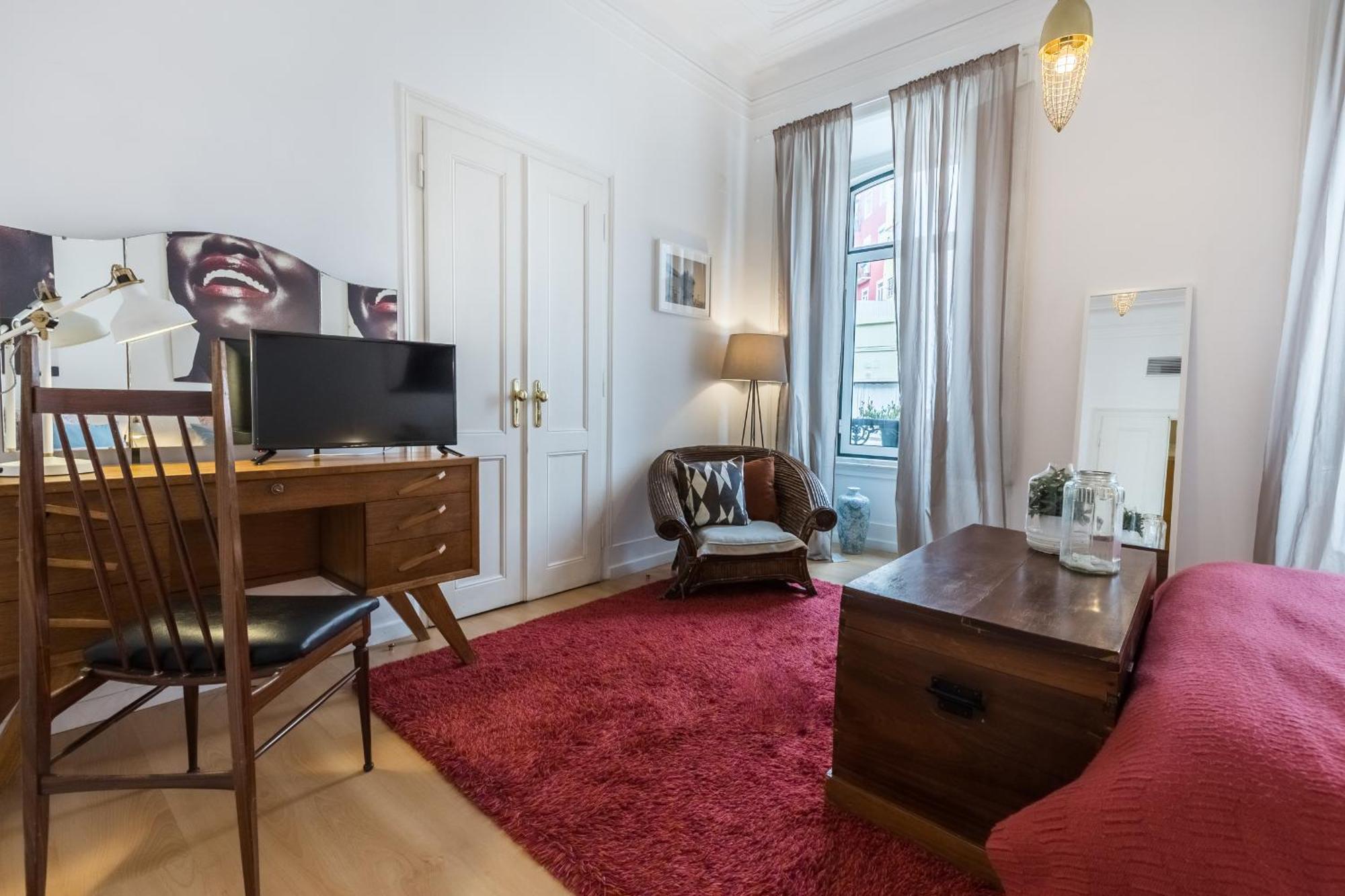House Sao Bento Ξενοδοχείο Lisboa Εξωτερικό φωτογραφία