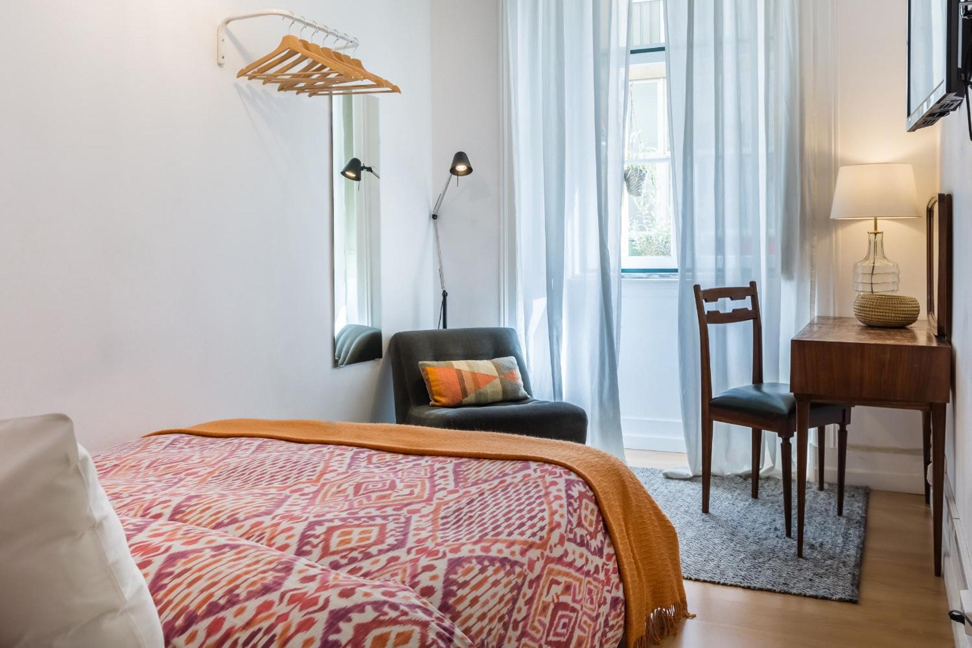 House Sao Bento Ξενοδοχείο Lisboa Εξωτερικό φωτογραφία