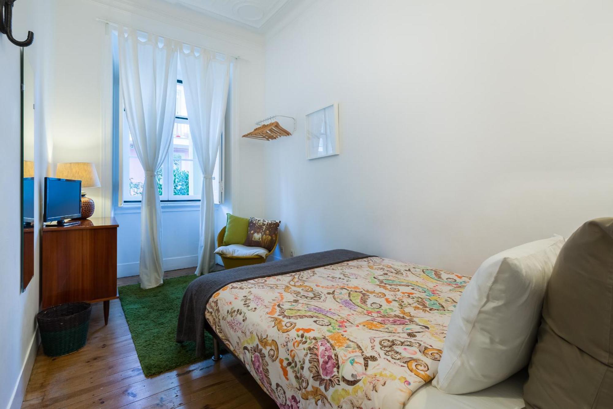 House Sao Bento Ξενοδοχείο Lisboa Εξωτερικό φωτογραφία
