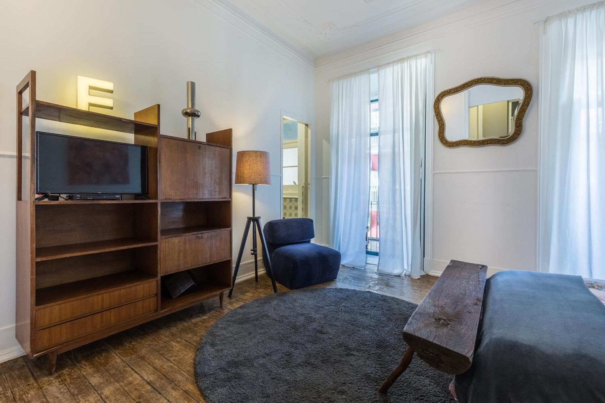 House Sao Bento Ξενοδοχείο Lisboa Εξωτερικό φωτογραφία