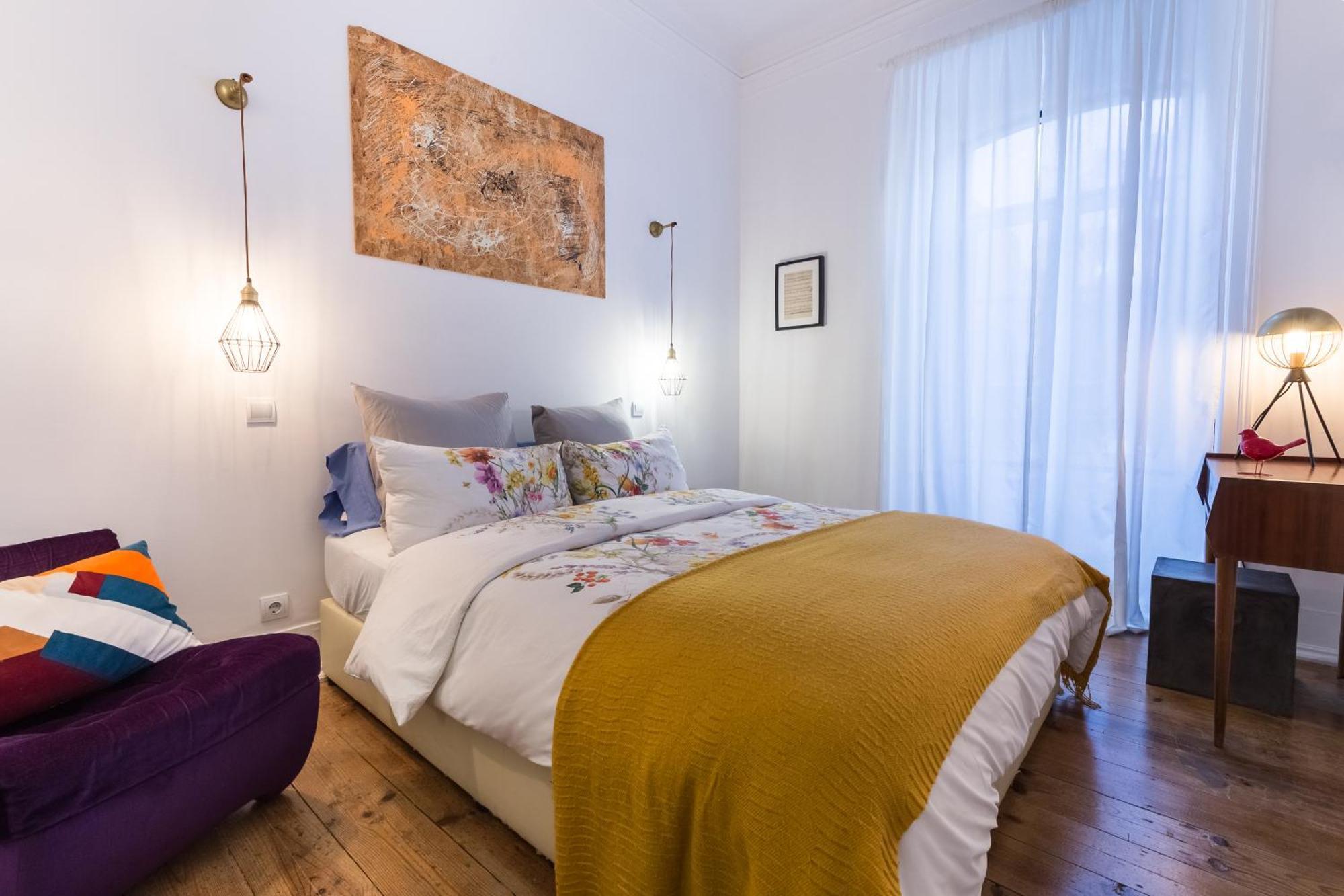 House Sao Bento Ξενοδοχείο Lisboa Εξωτερικό φωτογραφία