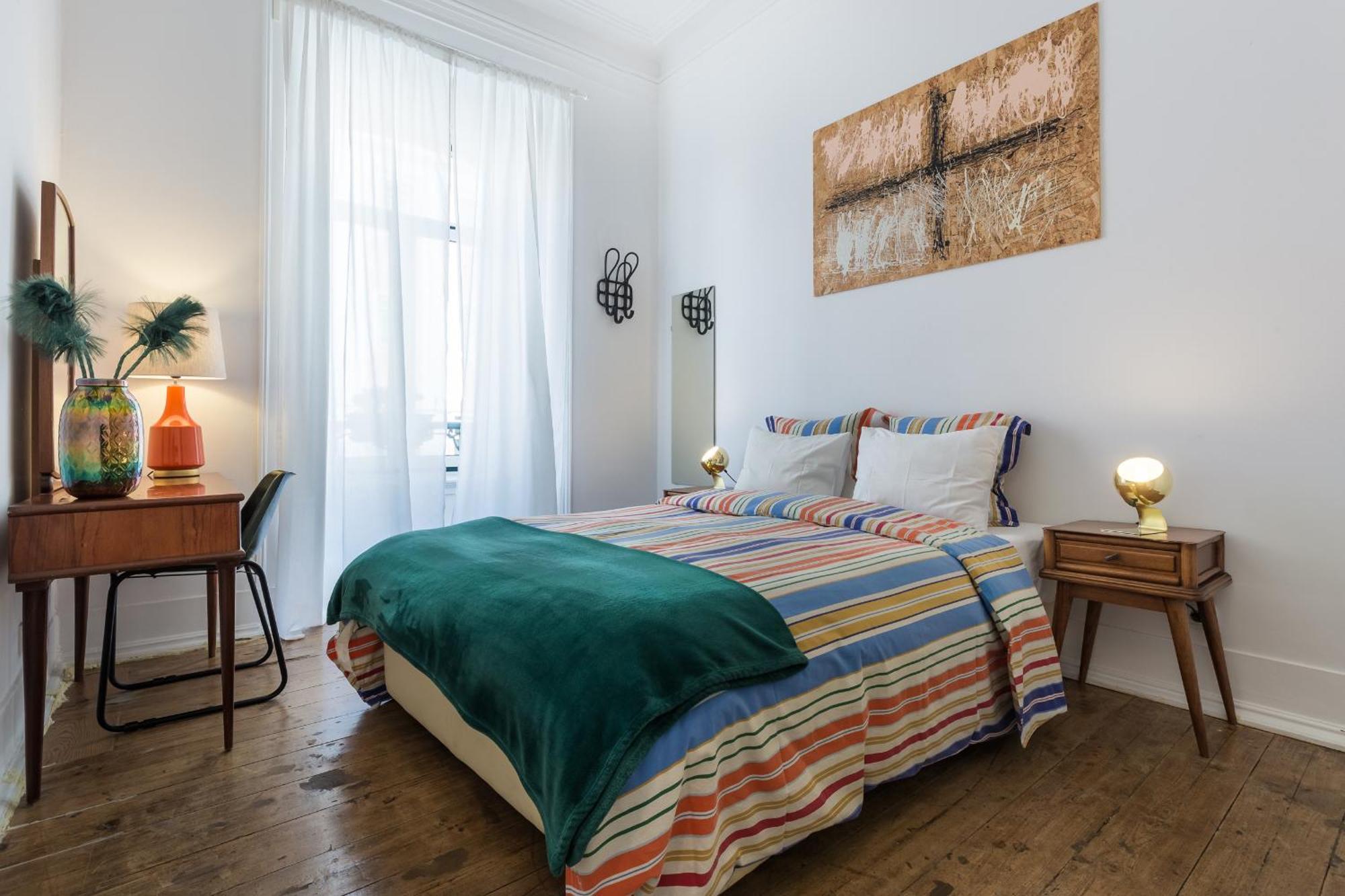House Sao Bento Ξενοδοχείο Lisboa Εξωτερικό φωτογραφία