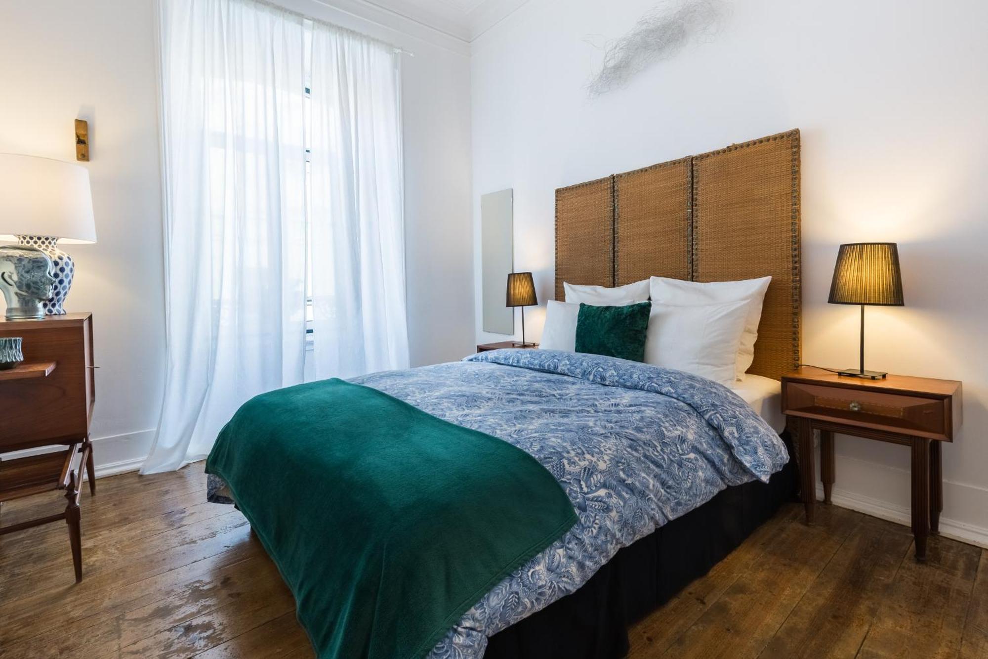House Sao Bento Ξενοδοχείο Lisboa Εξωτερικό φωτογραφία