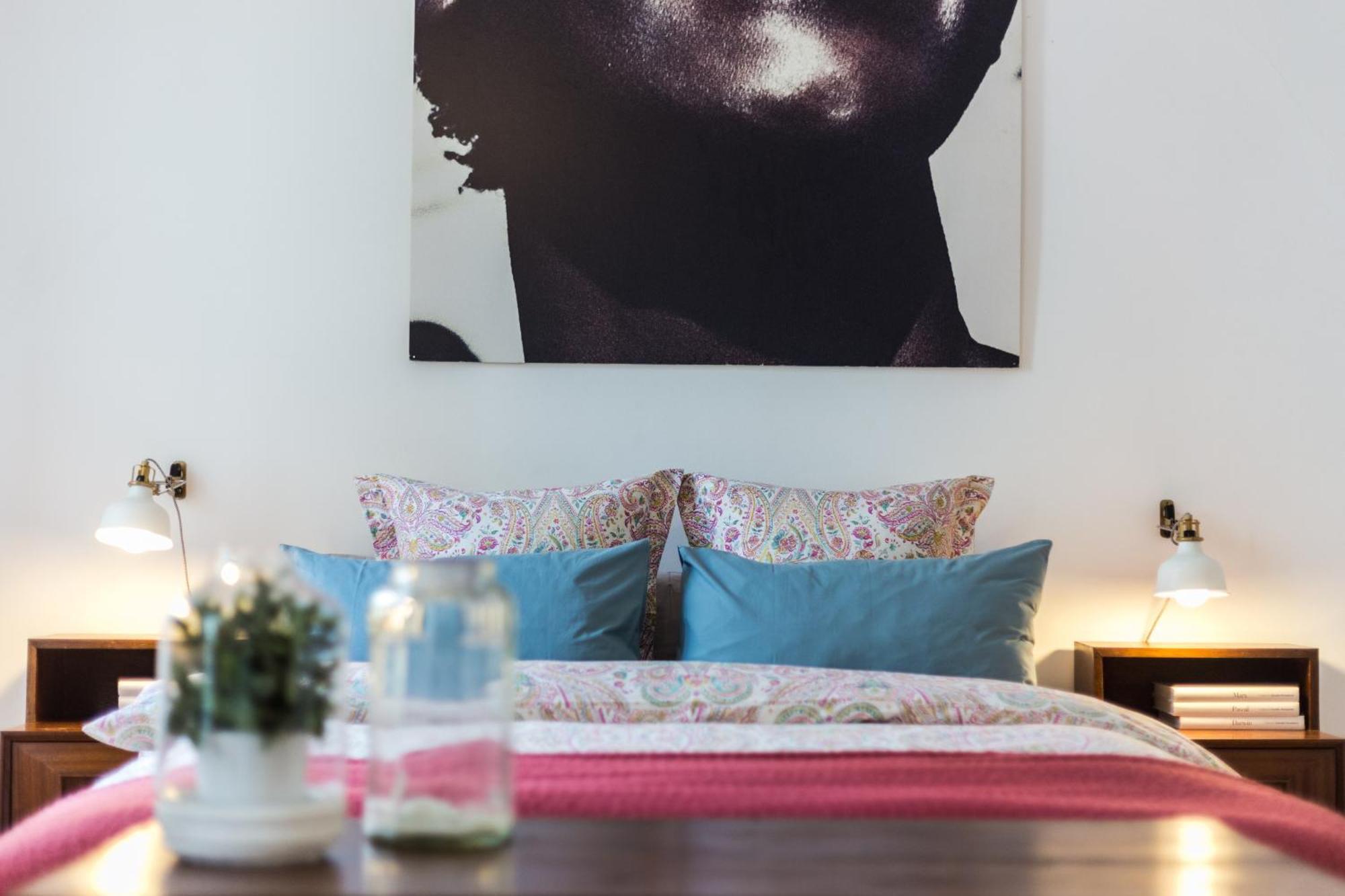House Sao Bento Ξενοδοχείο Lisboa Εξωτερικό φωτογραφία