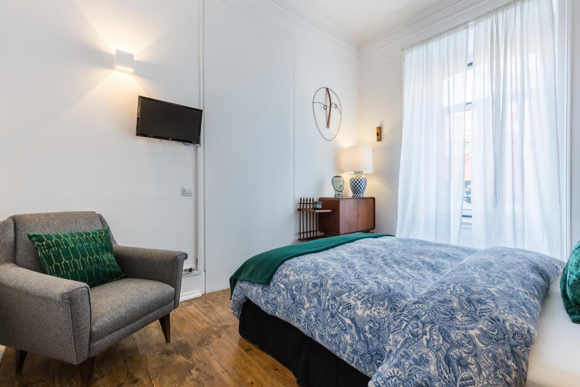 House Sao Bento Ξενοδοχείο Lisboa Εξωτερικό φωτογραφία