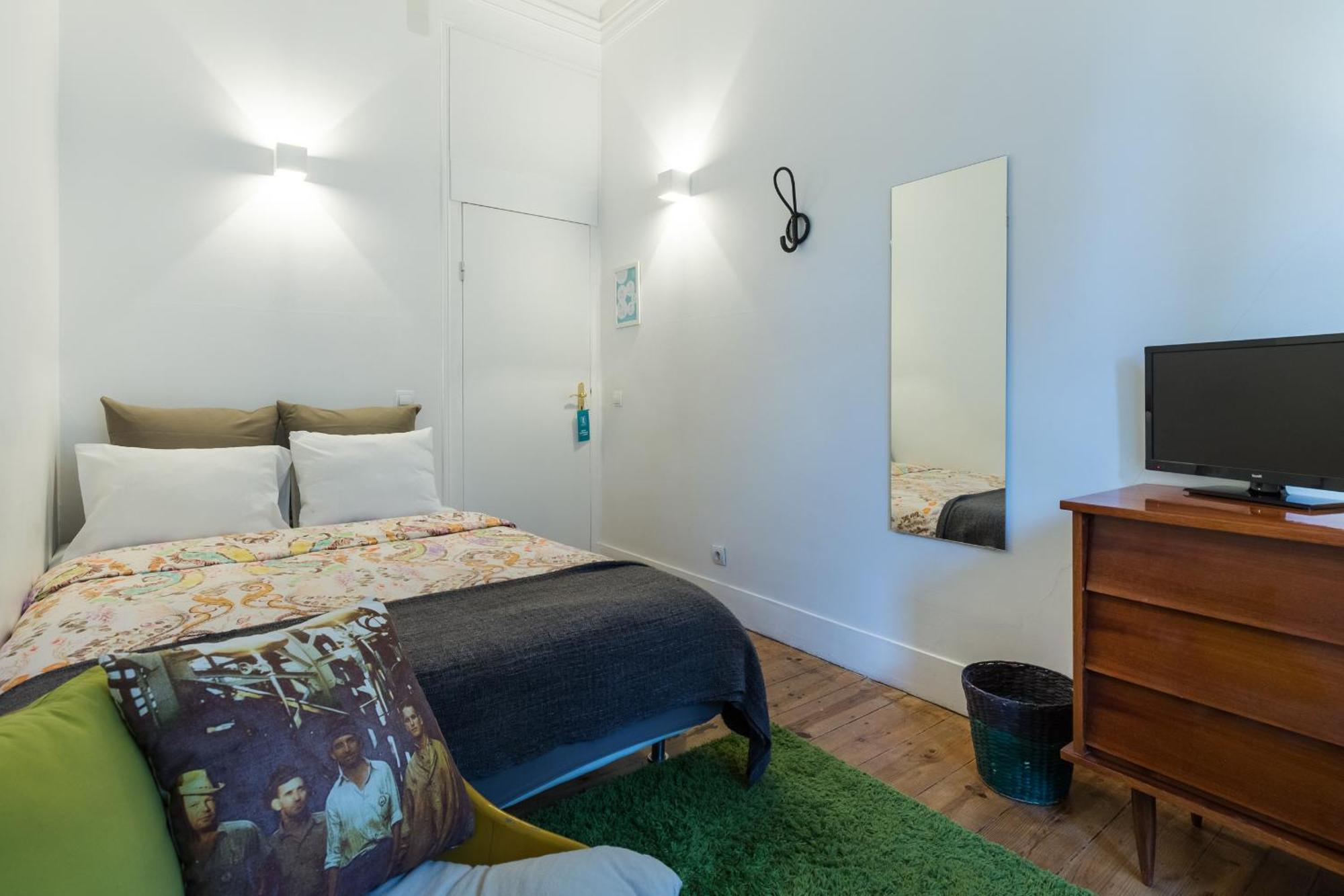 House Sao Bento Ξενοδοχείο Lisboa Εξωτερικό φωτογραφία