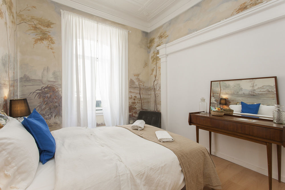 House Sao Bento Ξενοδοχείο Lisboa Εξωτερικό φωτογραφία