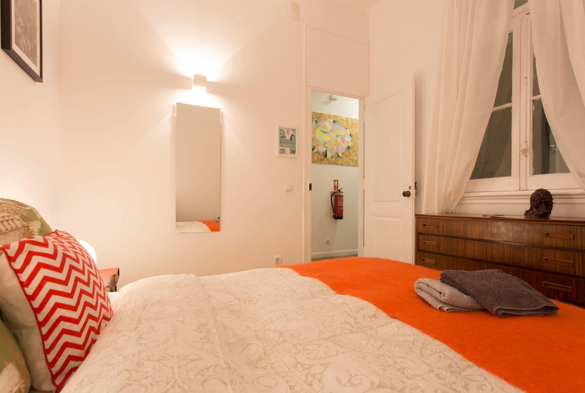 House Sao Bento Ξενοδοχείο Lisboa Εξωτερικό φωτογραφία