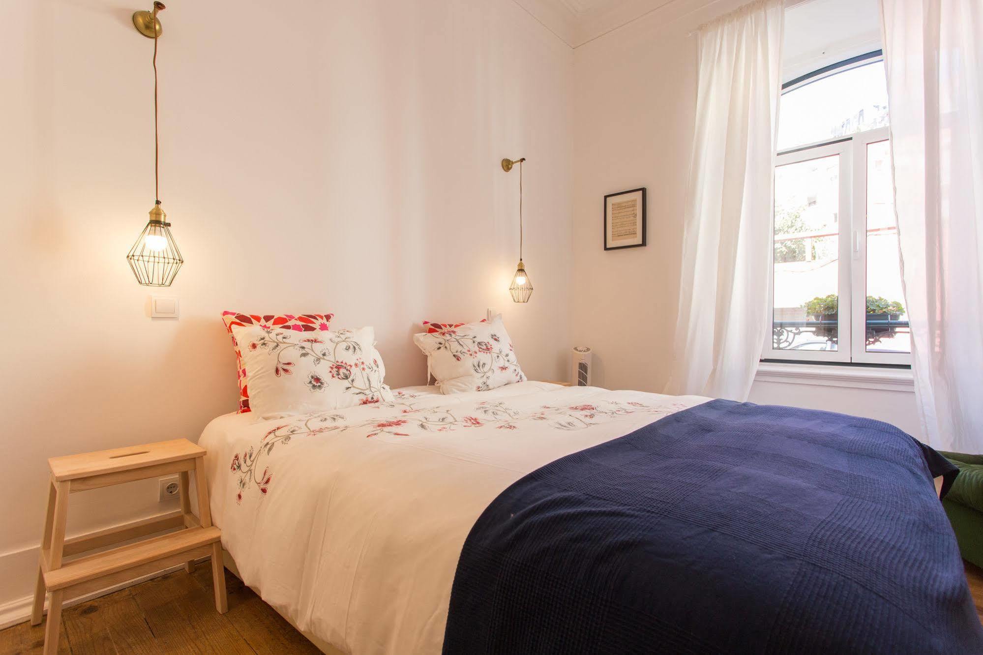 House Sao Bento Ξενοδοχείο Lisboa Εξωτερικό φωτογραφία