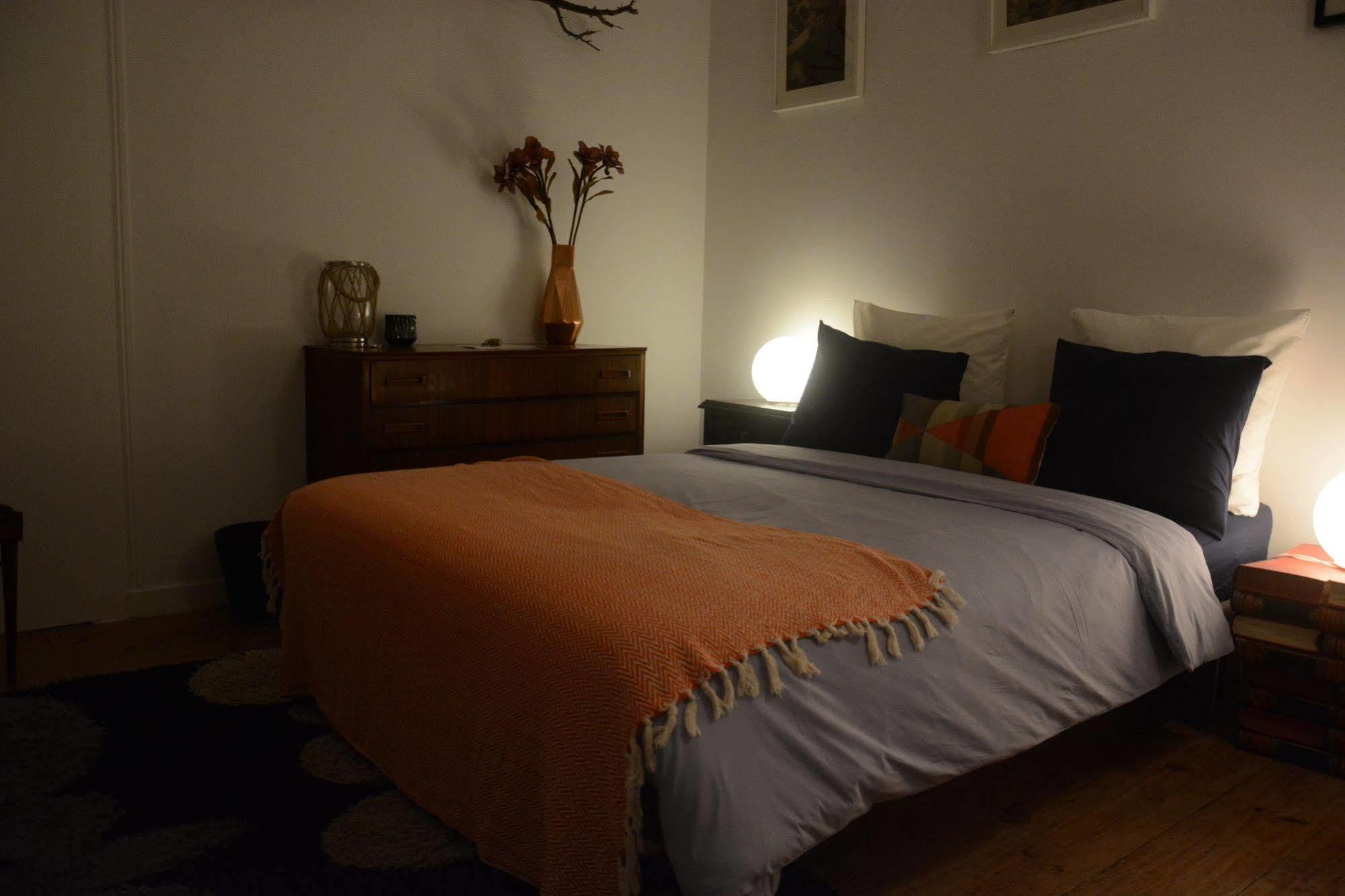 House Sao Bento Ξενοδοχείο Lisboa Εξωτερικό φωτογραφία
