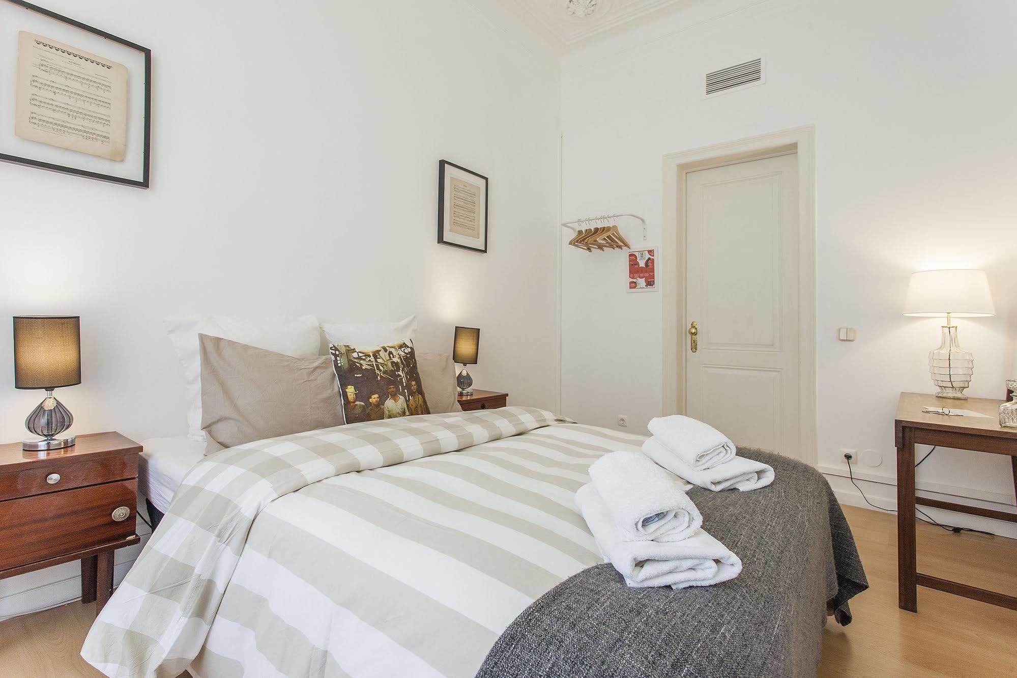 House Sao Bento Ξενοδοχείο Lisboa Εξωτερικό φωτογραφία