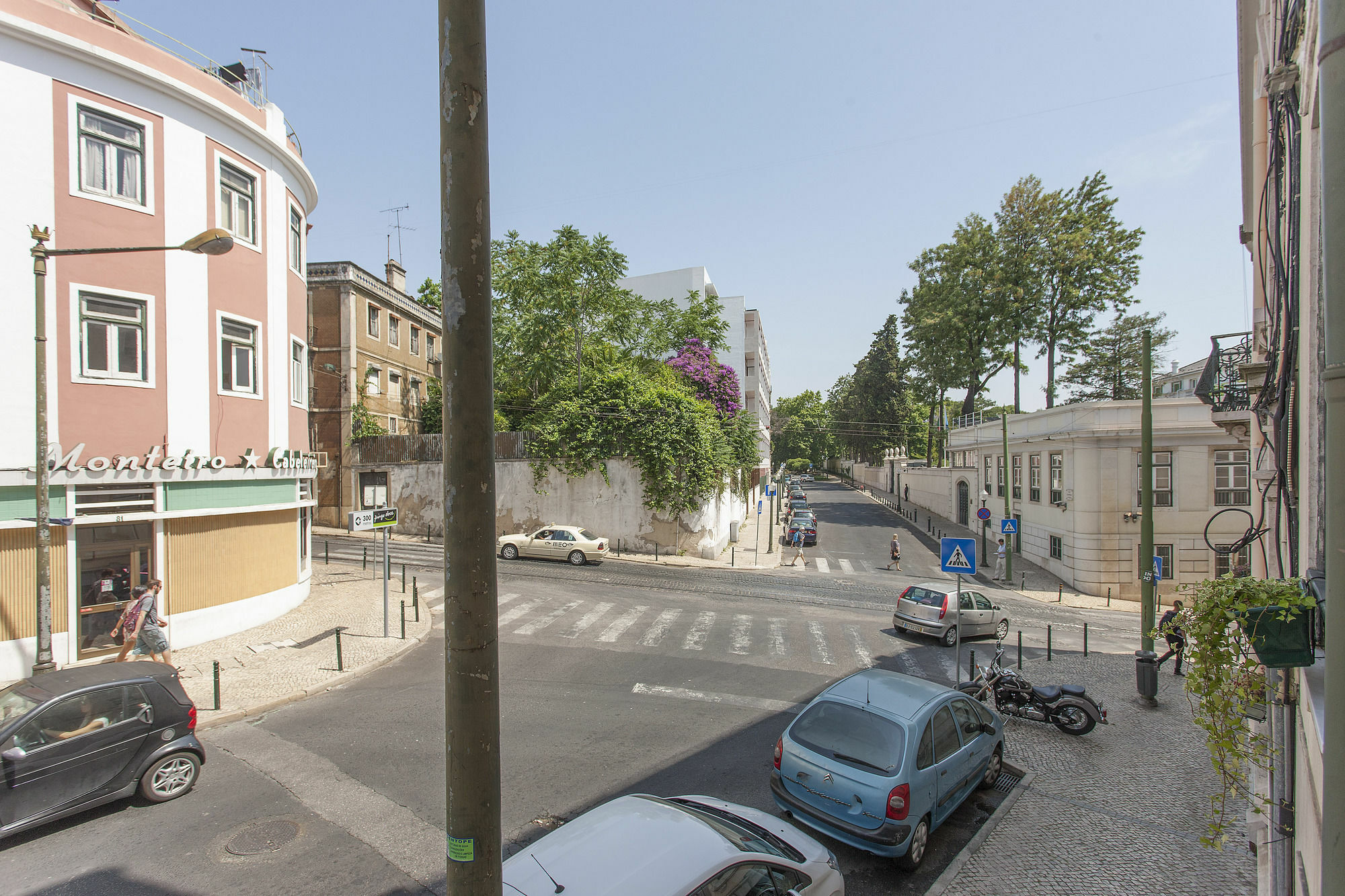 House Sao Bento Ξενοδοχείο Lisboa Εξωτερικό φωτογραφία