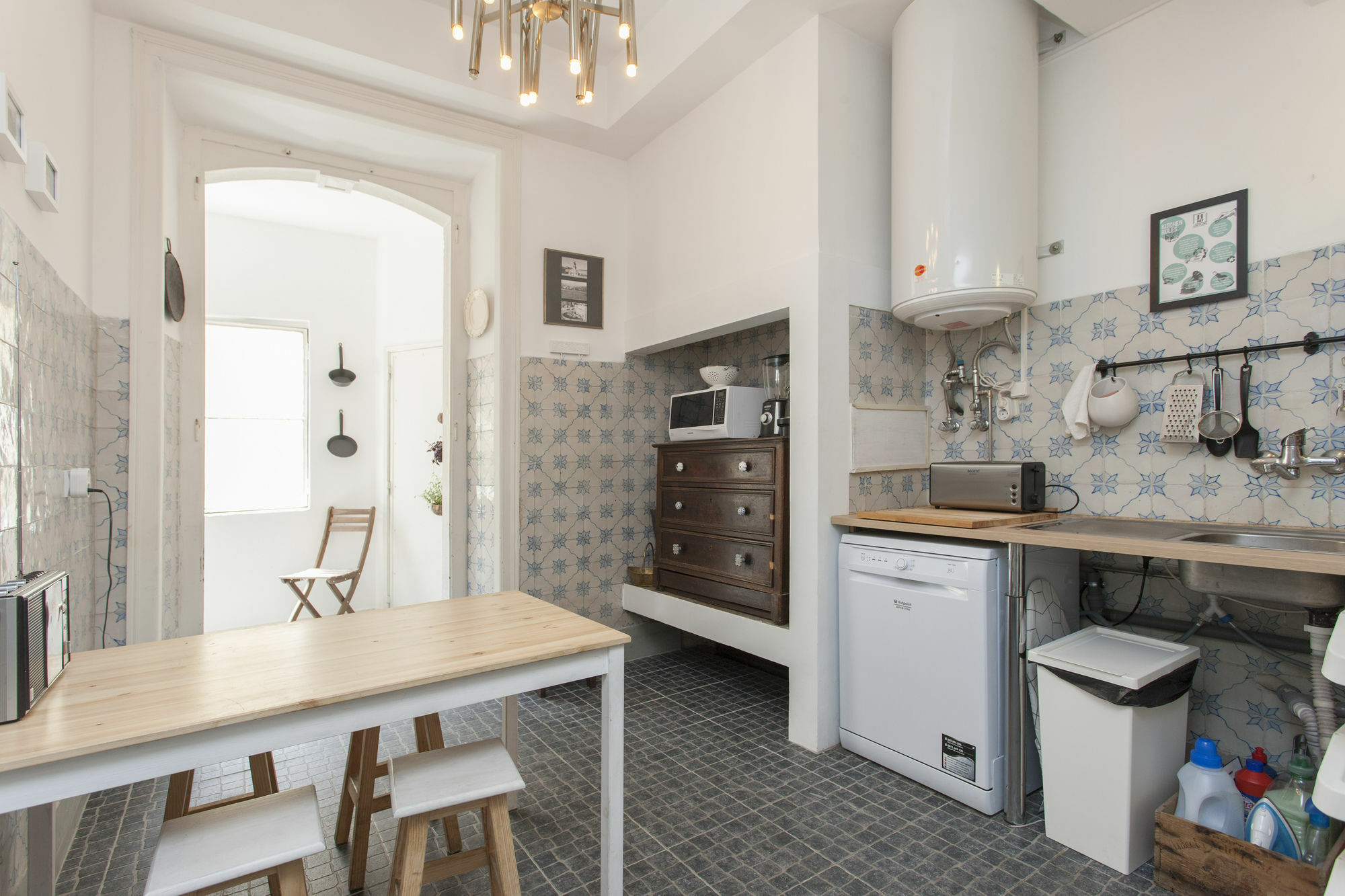 House Sao Bento Ξενοδοχείο Lisboa Εξωτερικό φωτογραφία