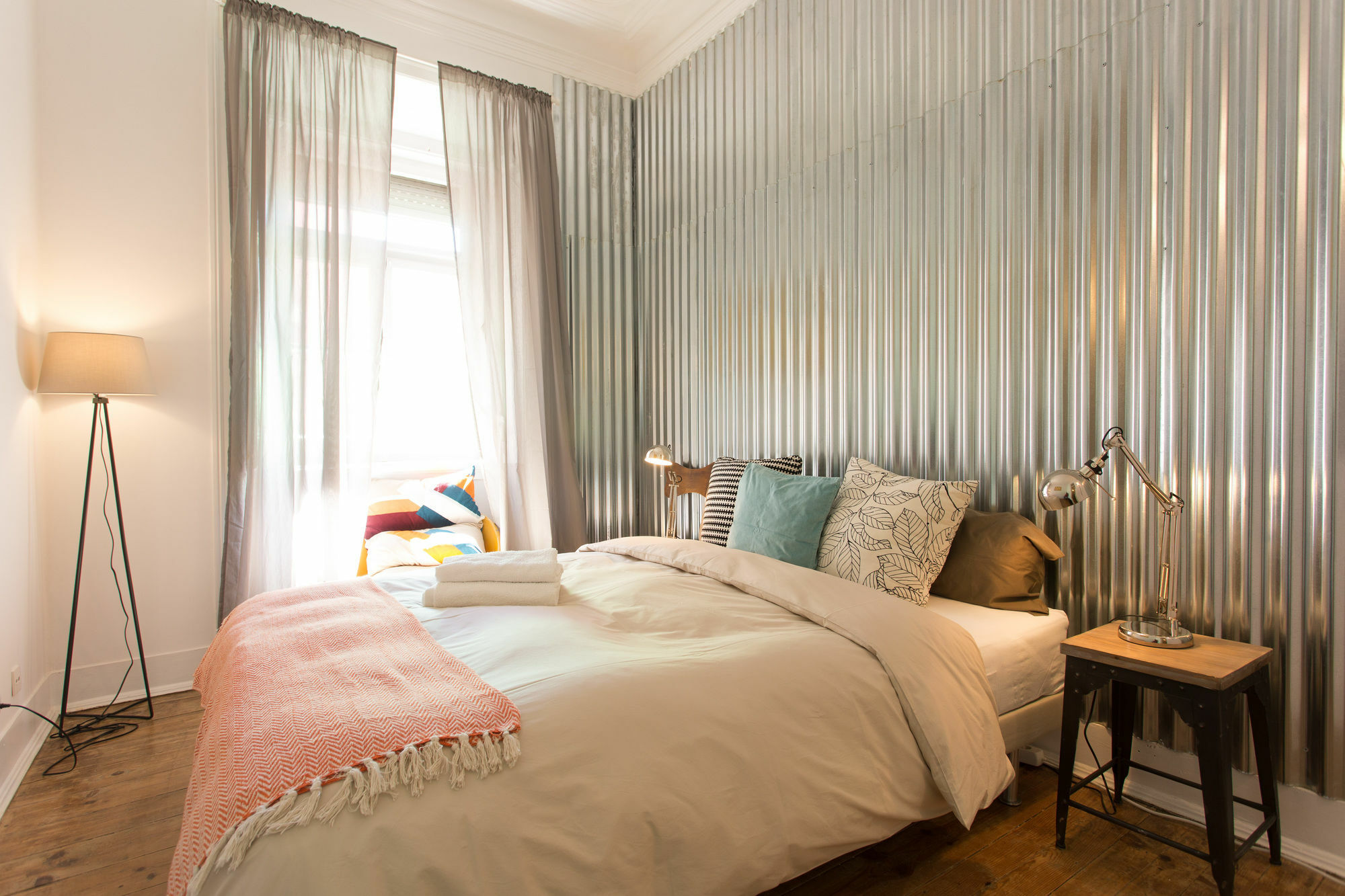 House Sao Bento Ξενοδοχείο Lisboa Εξωτερικό φωτογραφία