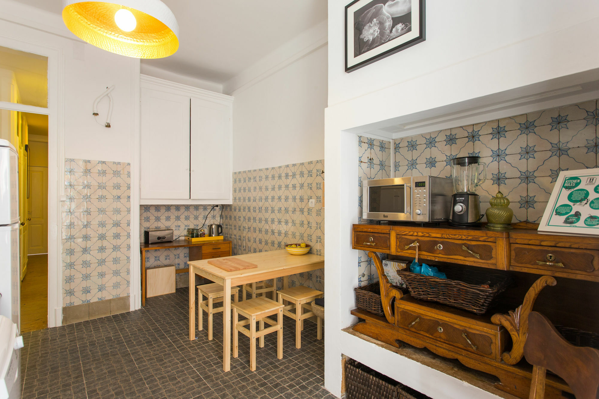 House Sao Bento Ξενοδοχείο Lisboa Εξωτερικό φωτογραφία